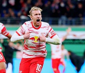 德甲周五015焦点战:柏林联合VS莱比锡红牛 全方位解析