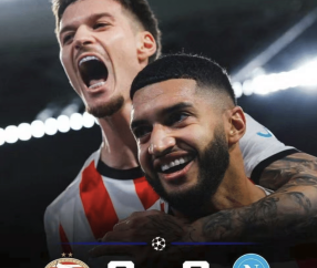 3-1!那不勒斯终结国米7连胜,孔蒂欧冠放水输2-6,意甲强势登顶