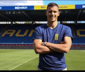 值了！中超80万欧引进前欧冠天才后卫：曾被英超意甲豪门哄抢