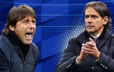 61年的等待!国际米兰、那不勒斯都是配角,意甲到底要干嘛?