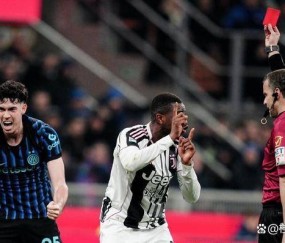 尤文图斯与公平正义：一声嘶吼背后的意甲联赛裁判真相