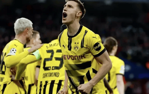 皇马锁定德甲顶级铁卫！7000万欧要价成转会最大阻碍