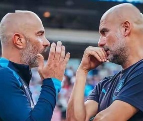 1场胜负改格局!曼联送维拉冲冠,阿森纳曼城3分生死战炸锅欧冠