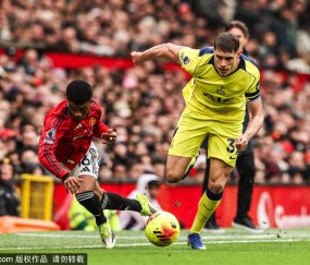 比赛日：曼联强拆“自爆”式热刺 卡里克早来俩月可争冠？