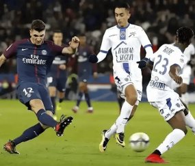 法甲激战:图卢兹VS欧塞尔预测分析