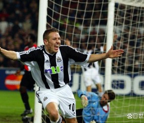 纽卡斯尔的新目标：那位在欧冠赛场给他们制造过麻烦的18岁小将