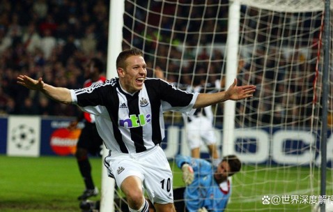 纽卡斯尔的新目标：那位在欧冠赛场给他们制造过麻烦的18岁小将