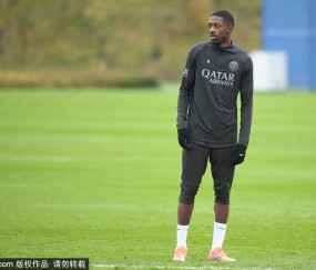 登贝莱：从法甲最佳到金球奖得主的传奇之路，背后有多少不为人知的努力？