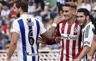 主场10连胜！马竞魔鬼主场迎战客场0胜巴伦西亚，西甲堡垒欲再续神话