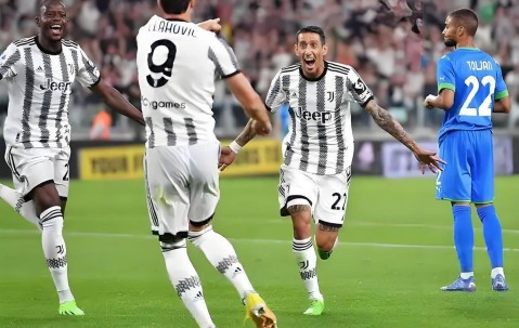 意甲焦点战：拉齐奥 VS 尤文图斯，顶级分析决定赛事走向。