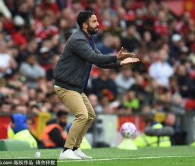 英超积分榜：切尔西保榜首需两条件 曼联从第16到第九