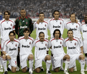 意甲焦点战:AC米兰VS萨索洛——红黑军团能否以碾压之势全取三分?