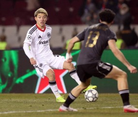 欧冠2-3大冷门,德甲劲旅3连败,第94分钟遭绝杀,提前1轮无缘淘汰赛