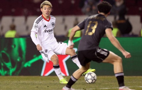 欧冠2-3大冷门,德甲劲旅3连败,第94分钟遭绝杀,提前1轮无缘淘汰赛