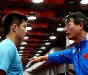 王励勤没想到,加盟德甲的樊振东,因吴敬平的一句话实现口碑暴增