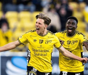 德甲：海登海姆 VS 拜仁