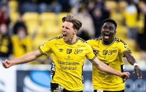 德甲：海登海姆 VS 拜仁