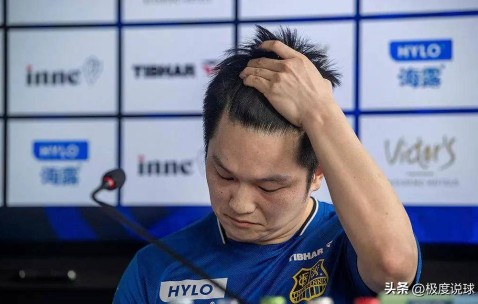 樊振东欧冠首秀3-0，方博赛后点评不留情面，对手实力太弱了