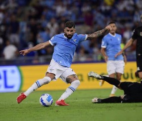 欧冠出线生死博弈:本菲卡主场迎战那不勒斯,葡超豪门对决意甲劲旅