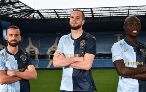 1月5日法甲：勒阿弗尔 vs 昂热最新赛前分析