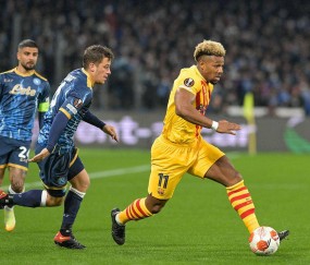 那不勒斯近期状况低迷，欧冠之战体能透支，佛罗伦萨能否借机反弹赢分？