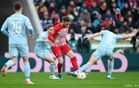 周六019德甲：海登海姆主场迎弗赖堡，保级队对决中游劲旅