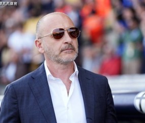 挖完主帅挖总监，恰20又被老乡俱乐部“吸引”？国米烦心事太多