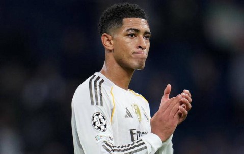 皇马核心球员公开力挺阿隆索，球队团结一致共克时艰