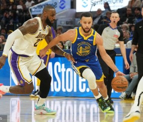 曝勇士计划在夏天探索引进詹姆斯和字母哥的可能性