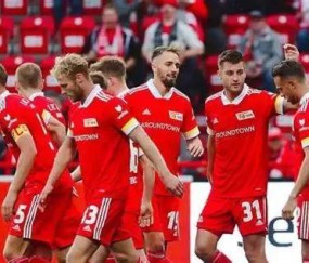 德甲:柏林联合VS莱比锡红牛,赛前前瞻分析