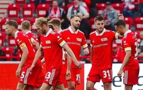 德甲：柏林联合VS莱比锡红牛，赛前前瞻分析