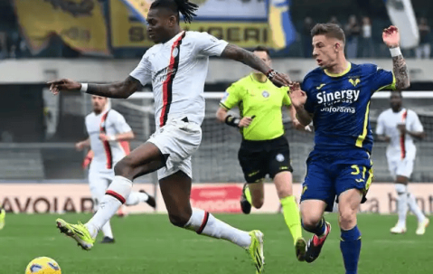 意甲焦点战解析：维罗纳主场死磕拉齐奥，残阵保级与缺阵欧战的双重博弈