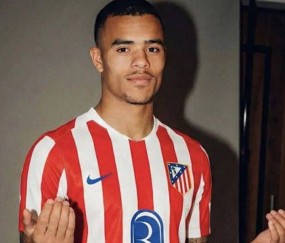 曝马竞欲1亿签青木，若实现曼联大受益！夏季转会收入有望轻松破亿