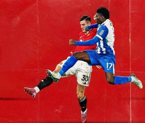 巴莱巴回应转会曼联传闻!谁是卡塞米罗最佳接班人?英超5人胜任