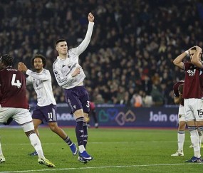 5场3次绝杀逼出最强红魔：卡里克这盘棋，让曼联终于找回了魂