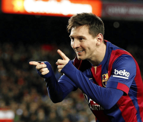 亚马尔数据十倍于同期梅西?别被吹晕了,先搞清楚梅西当年怎么踢的