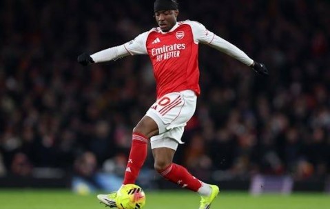 错失良机——马杜埃凯谈阿森纳客平诺丁汉森林