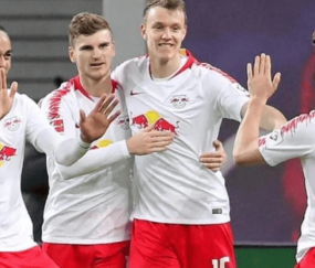 德甲焦点战:莱比锡红牛VS法兰克福 赛前全方位分析及比分预测