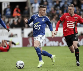 法甲焦点战：斯特拉斯堡主场迎战梅斯，保级与欧战资格的生死对决