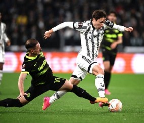 意甲：那不勒斯VS尤文图斯 竞彩足球赛事赛前分析推荐