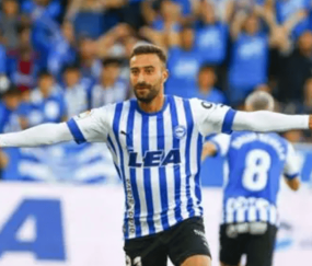 周日007 西甲：阿拉维斯VS赫塔费，今日专家比分预测