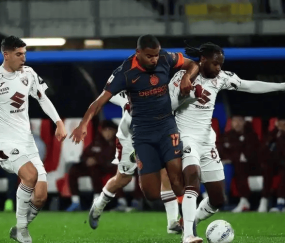 5连胜狂飙！国米三线争冠暗藏一大致命隐患