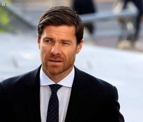 阿隆索下家大盘点！利物浦拜仁“优先级”高，西国家队也是他候选