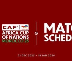 英超法甲多队成“重灾区”?最完整非洲杯五大联赛抽调名单来了!