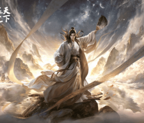 球星四球封神启示录：这游戏里藏着崛起密码