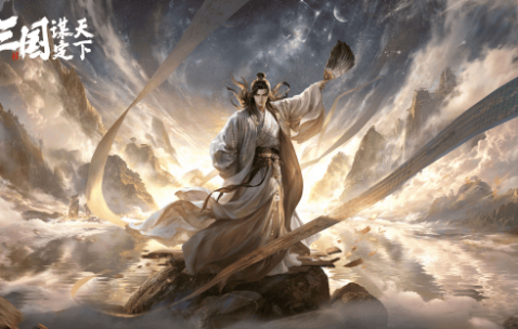 球星四球封神启示录：这游戏里藏着崛起密码