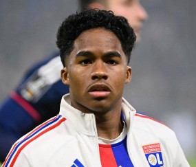 19岁皇马租将法甲闪耀：妙传助攻带队6连胜，里昂反超里尔紧逼前三