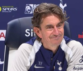 热刺切尔西赛前引发口水战！奥哈拉称全球影响力更大，特里回怼笑翻全场