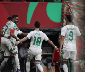 3-0横扫!非洲豪强开门红,曼城旧将踢疯了:轰入2球