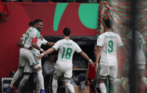 3-0横扫！非洲豪强开门红，曼城旧将踢疯了：轰入2球